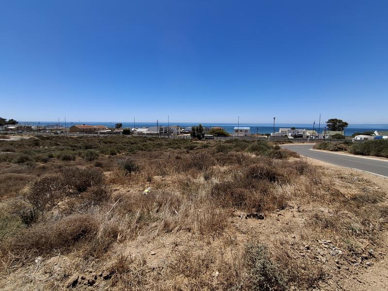 0 Bedroom Property for Sale in St Helena Views Western Cape